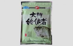 七月钓鱼用什么味型饵料？