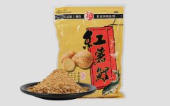 薯香型商品饵料种类及介绍