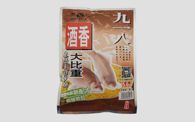 商品饵料