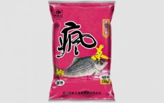 钓鱼王鱼饵怎么样？著名饵料品牌，代表