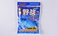 龙王恨鱼饵怎么样？著名饵料品牌，代表